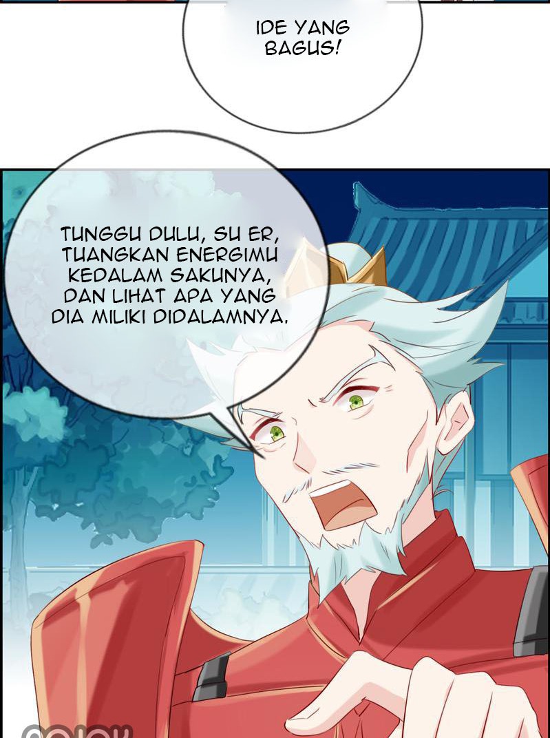 Strongest System (The Strongest Dandy System) Chapter 11 Gambar 9